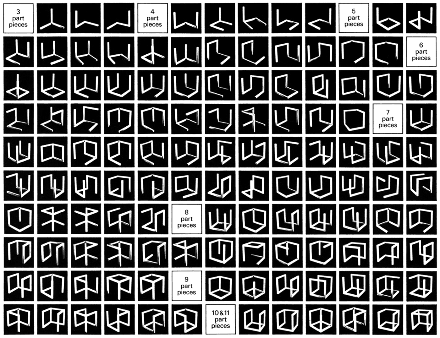 Opencube Question About Incomplete Open Cubes Revisited